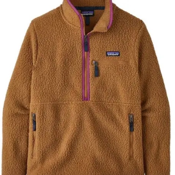 Patagonia Jackets & Blazers - XL Patagonia Retro Fleece Jacket
